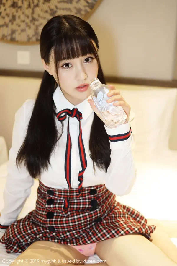 Vol. 0355 Flower朱可儿(82P)