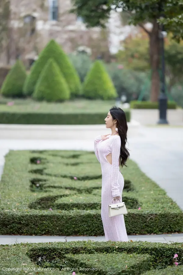 Vol. 08055 王馨瑶yanni(82P)