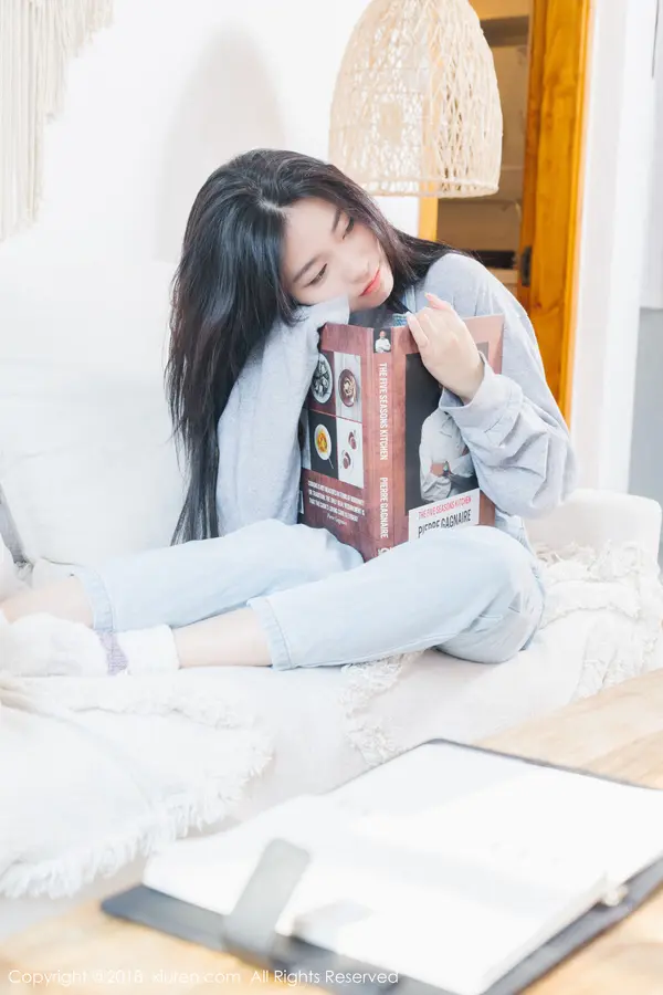 Vol. 01024 许诺Sabrina(83P)