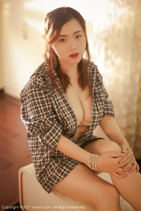 Vol. 00754 米爱Demon(51P)