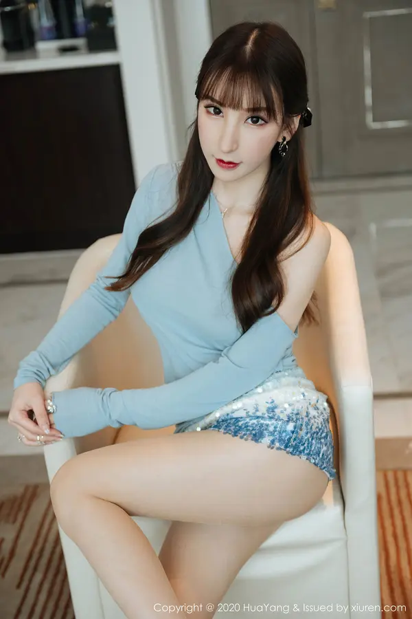 Vol. 0325 周于希Sandy(72P)