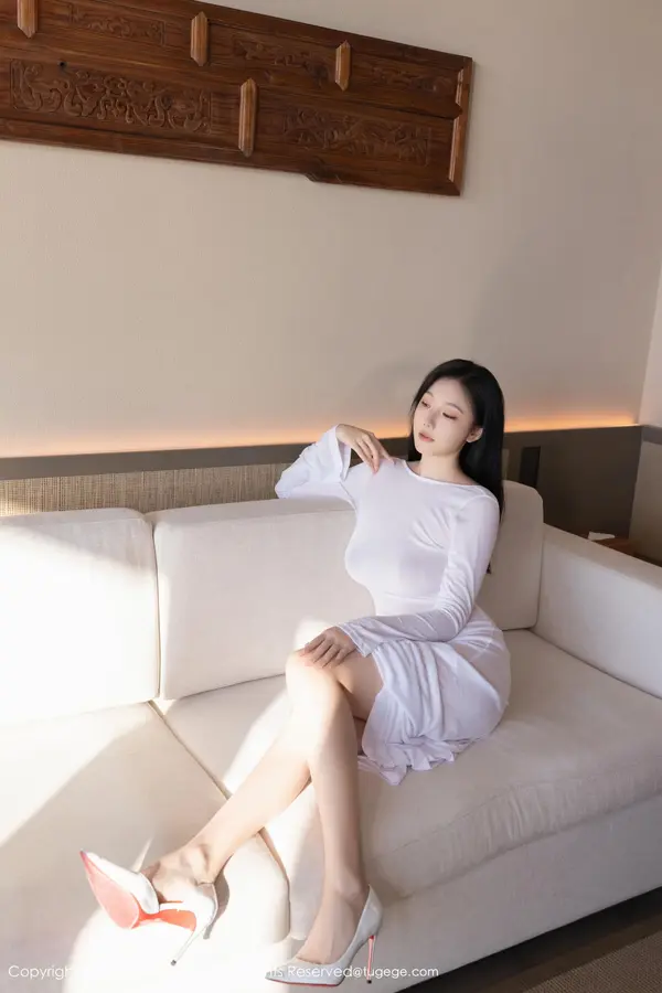 Vol. 10747 安然anran(81P)