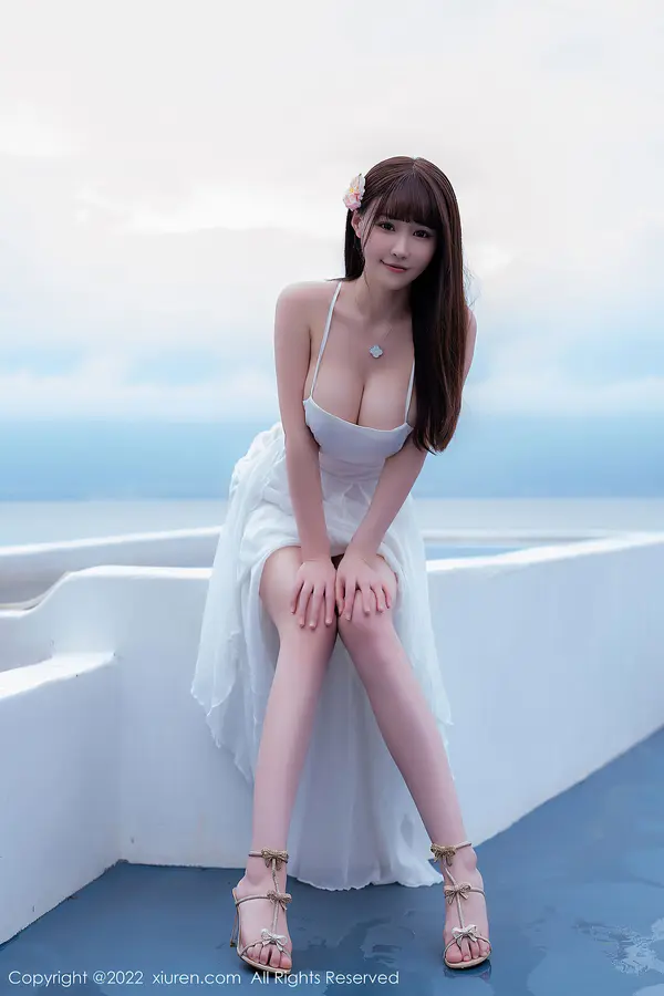 Vol. 05261 朱可儿Flora(115P)