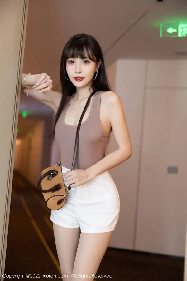 Vol. 05724 林星阑(94P)
