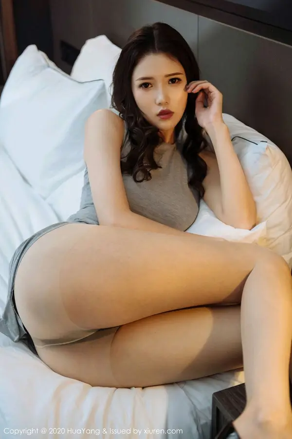 Vol. 0323 陈一涵(44P)