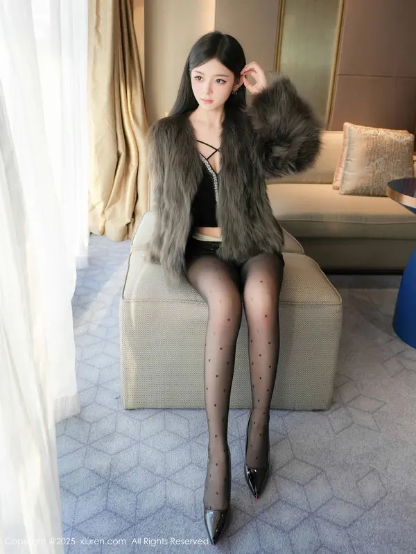 Vol. 10045 优酱(66P)
