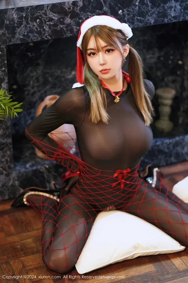Vol. 09641 Zoe柚柚(84P)