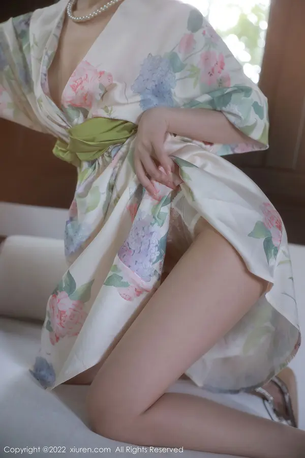 Vol. 05514 谢晚晚(112P)