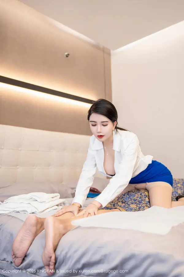 Vol. 0302 李若汐ci(81P)