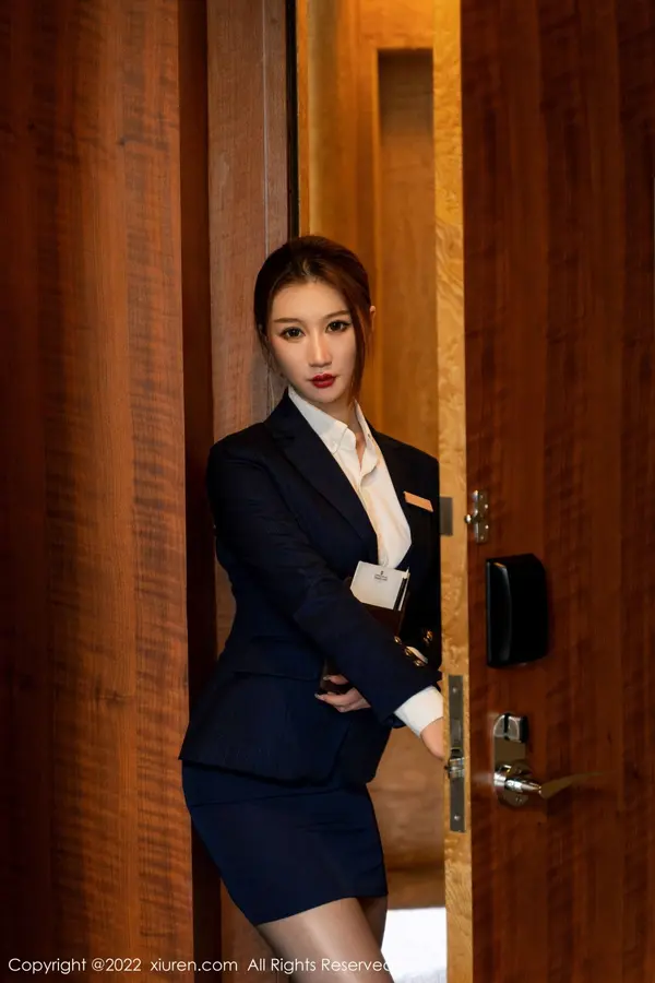 Vol. 05918 顾乔楠Cora(73P)
