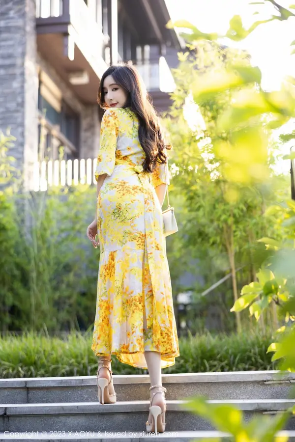 Vol. 1043 王馨瑶yanni(91P)