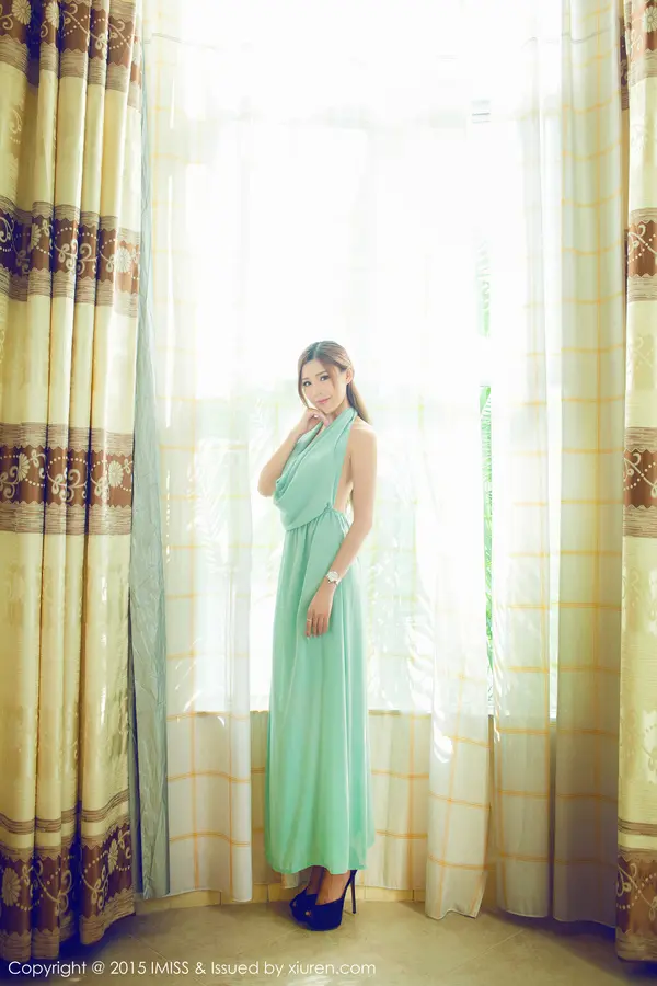 Vol. 0037 Nono酱(54P)