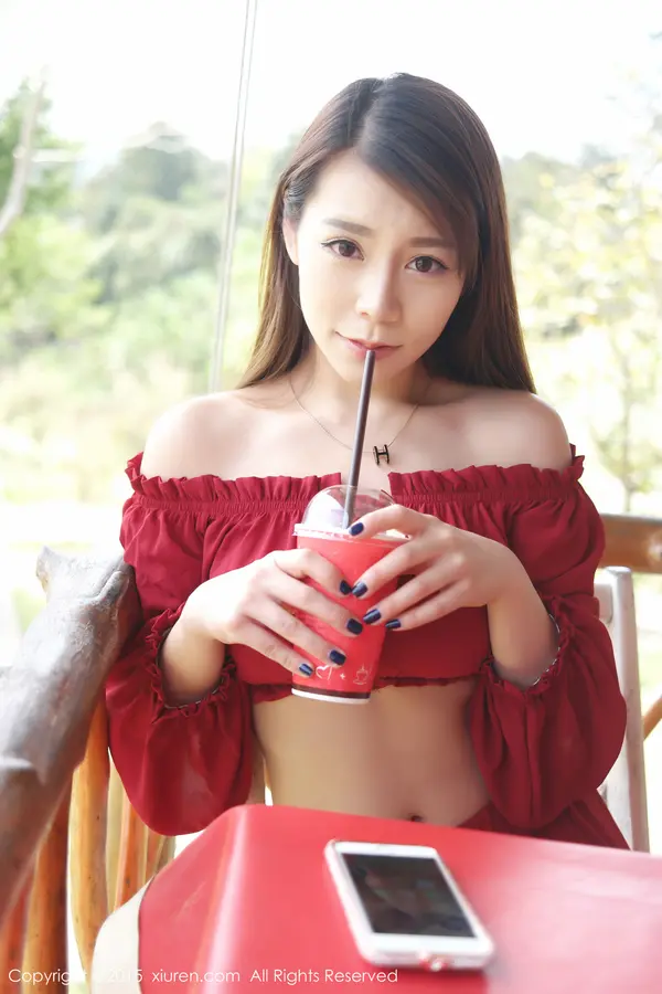 Vol. 00303 vetiver嘉宝贝儿(50P)