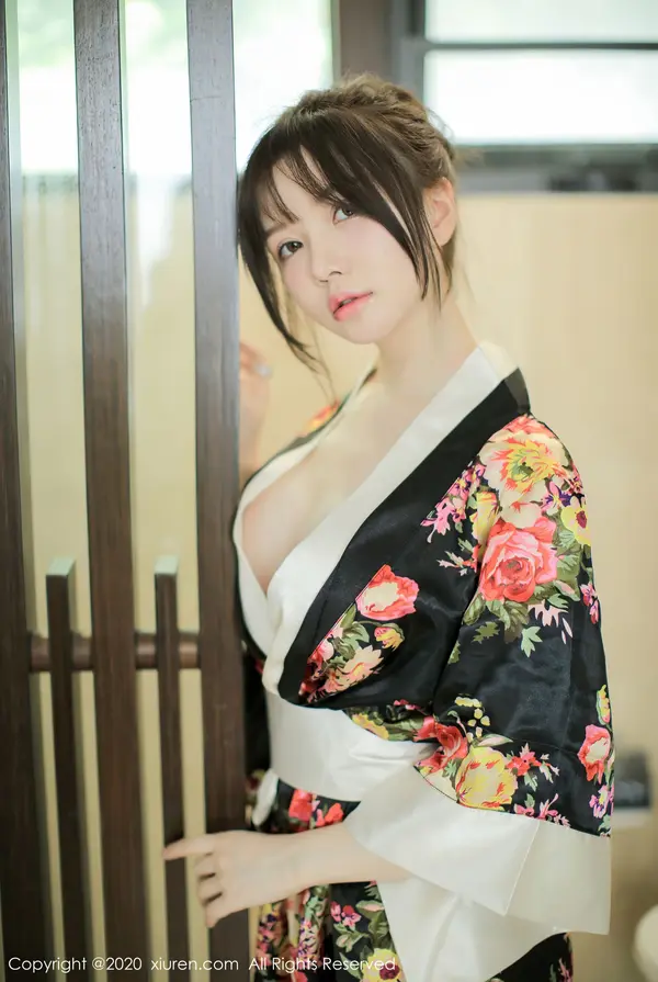 Vol. 02581 糯美子Mini(44P)