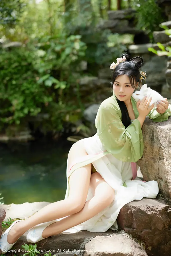 Vol. 09162 麦田(73P)