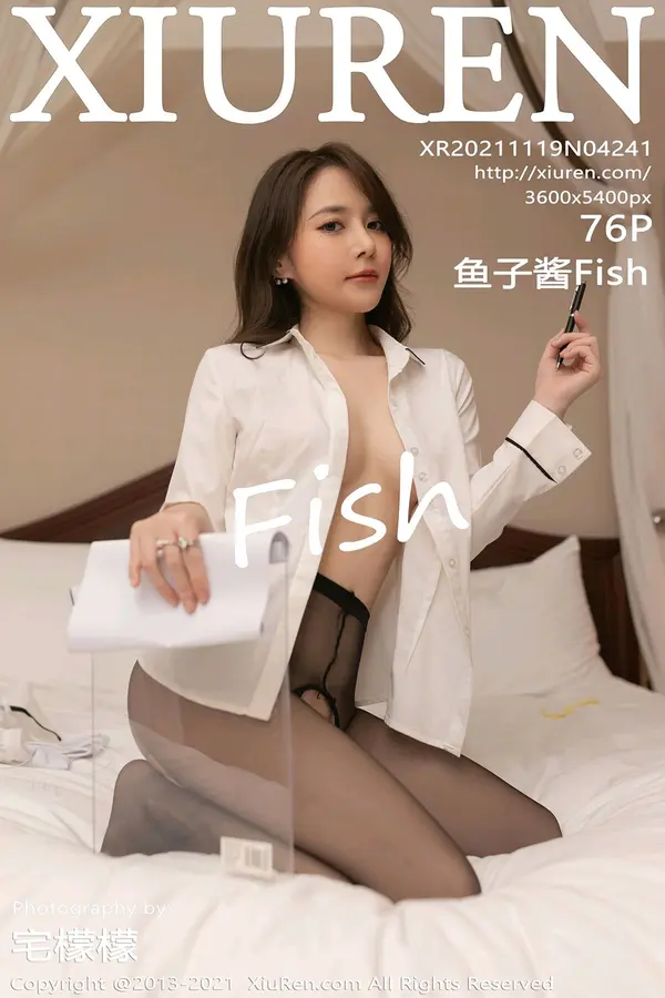 Vol. 04241 鱼子酱Fish(77P)-妹子录-美女图片|美女写真 专注超高清美女图片分享网站