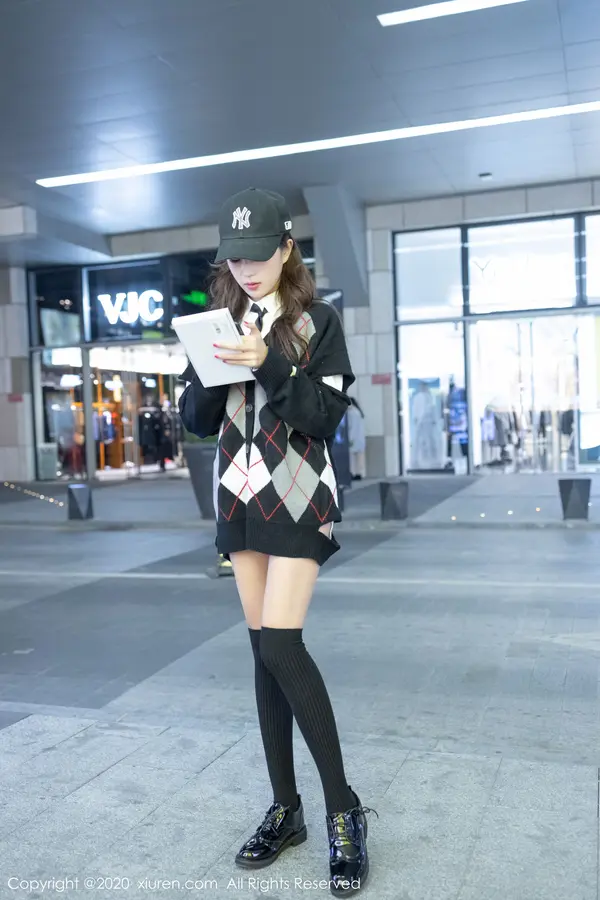 Vol. 01919 杨紫嫣Cynthia(38P)