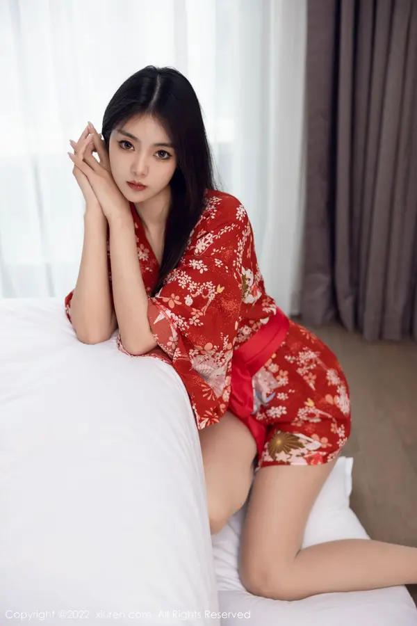 Vol. 05736 可乐Vicky(54P)