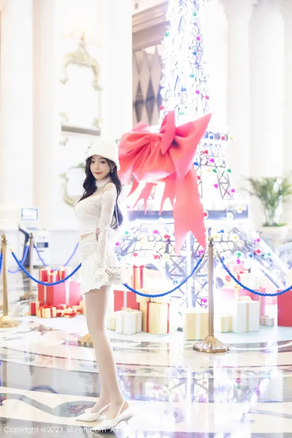 Vol. 07863 王馨瑶yanni(92P)