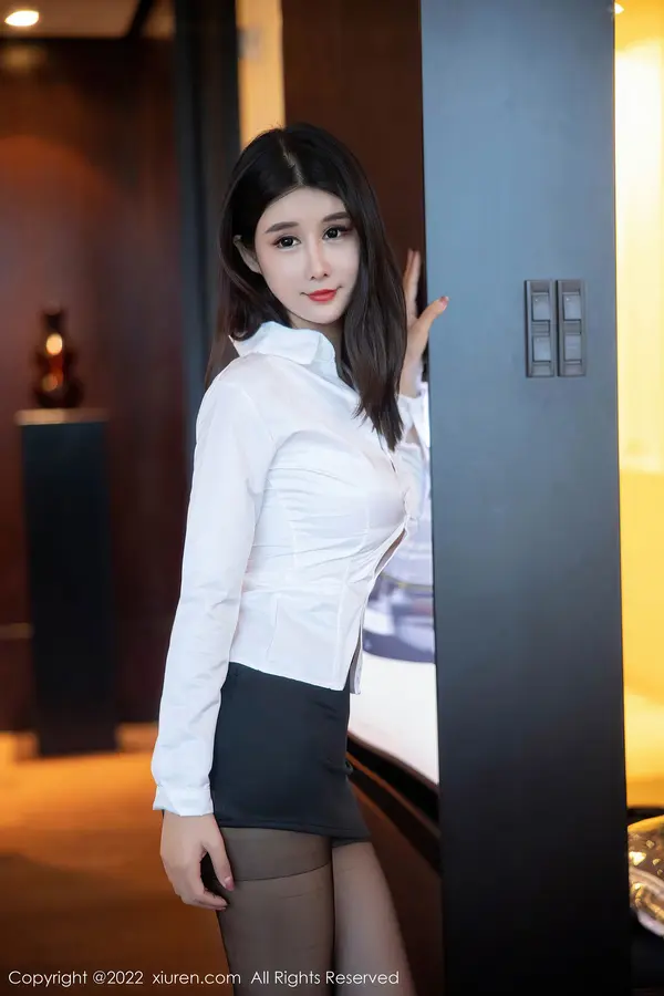Vol. 05578 夏沫沫tifa(75P)