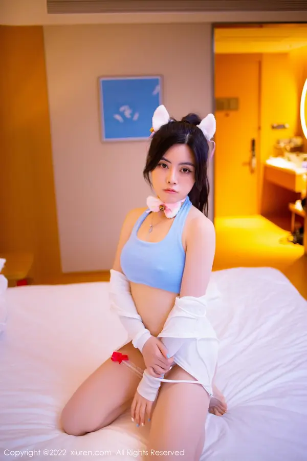 Vol. 05929 白甜(95P)