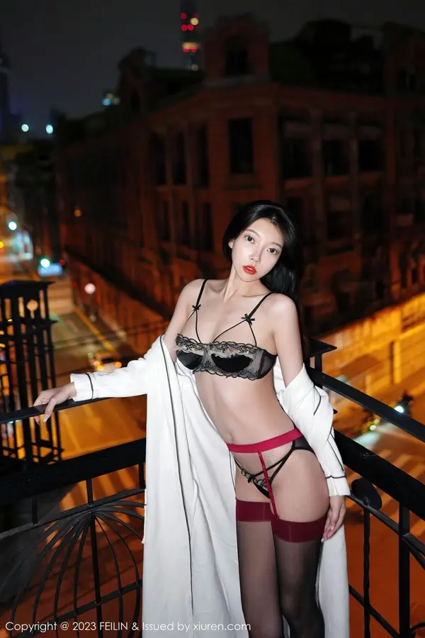Vol. 0464 冯木木LRIS(90P)