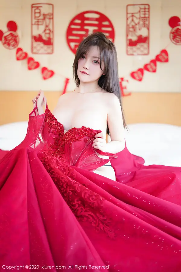 Vol. 02058 糯美子Mini(117P)