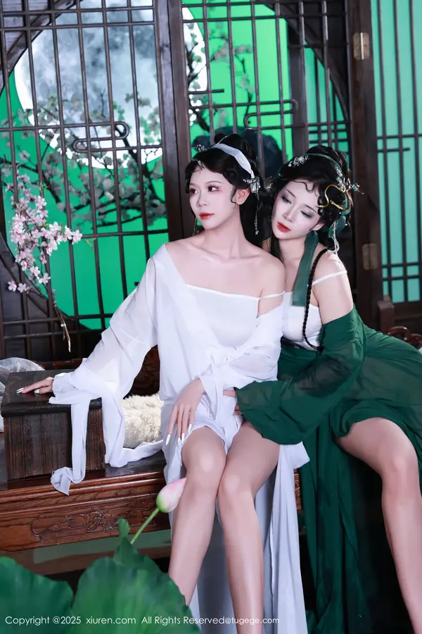 Vol. 10561 模特合集(89P)