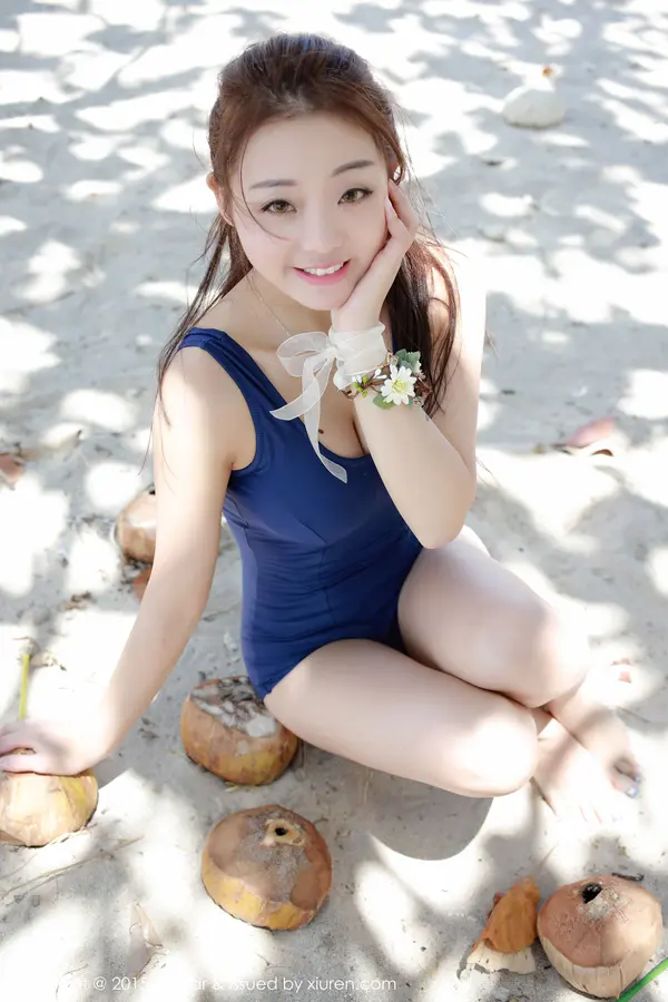 Vol. 0023 佘贝拉bella(57P)