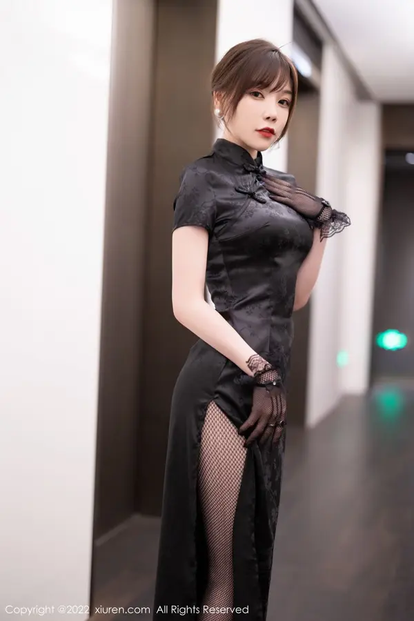 Vol. 05532 徐莉芝Booty(80P)