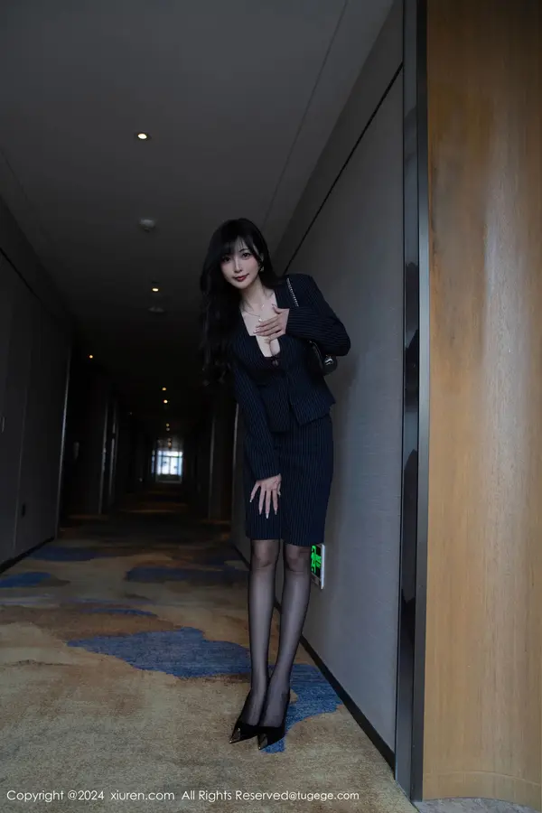 Vol. 09186 林星阑(91P)