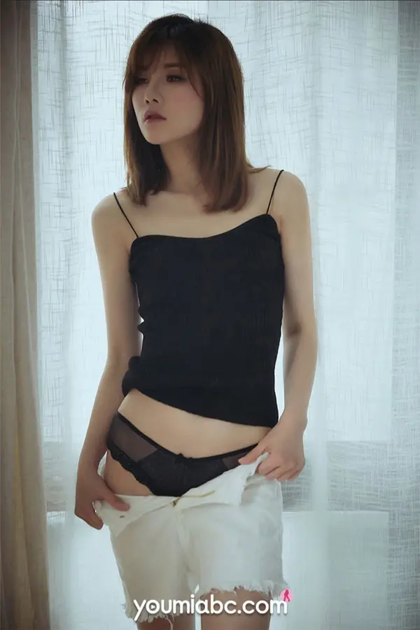 奶茶Emily(51P)