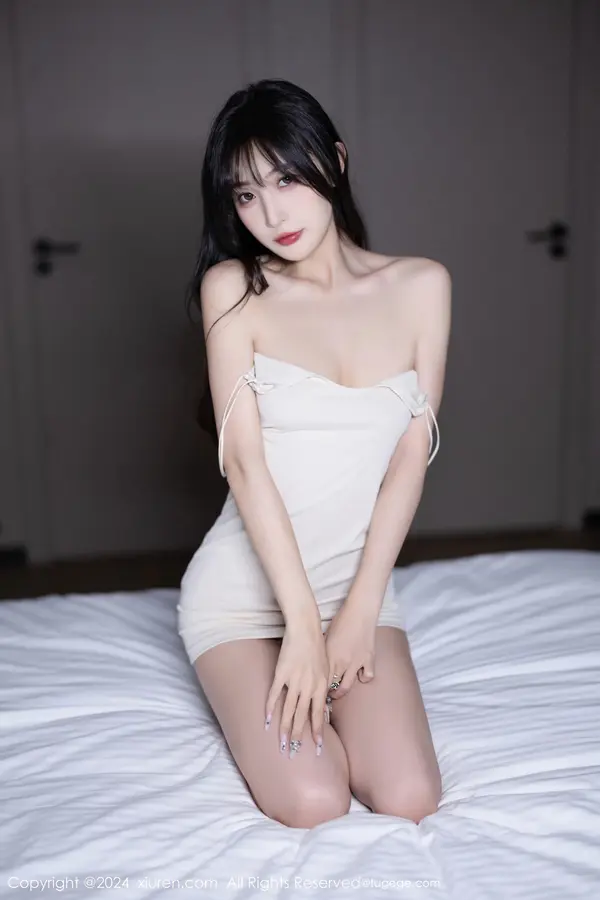 Vol. 08619 林星阑(91P)