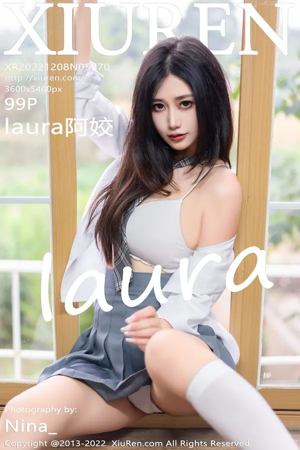 Vol. 05970 laura阿姣(100P)-妹子录-美女图片|美女写真 专注超高清美女图片分享网站