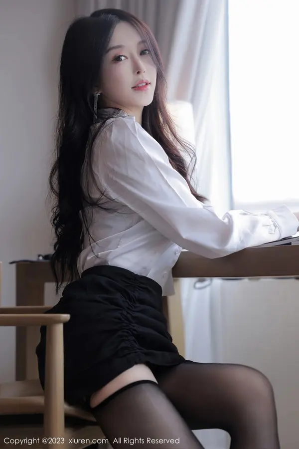 Vol. 06824 玉兔miki(91P)