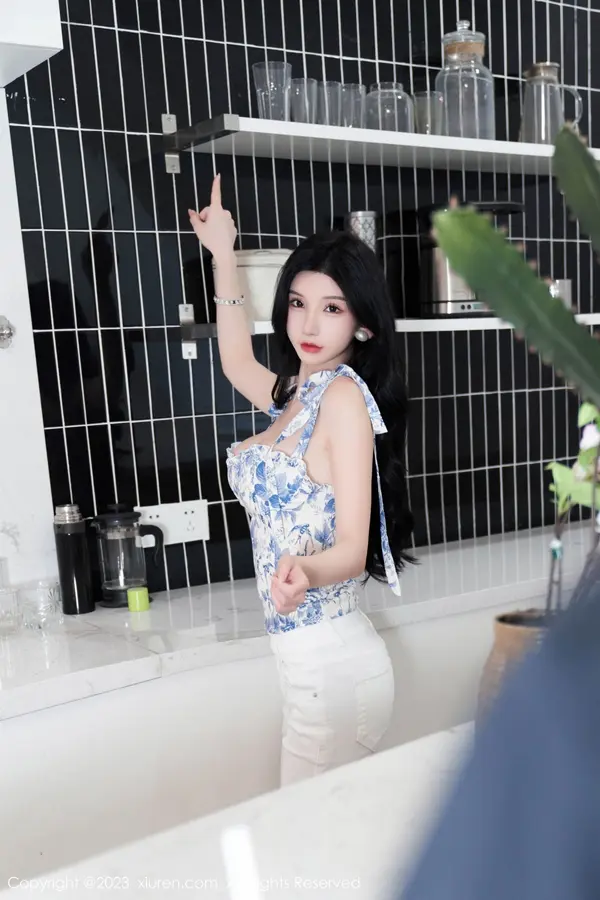Vol. 07225 周于希Sally(103P)