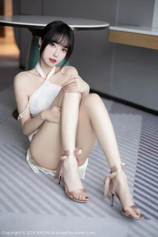 Vol. 1186 玥儿玥er(84P)