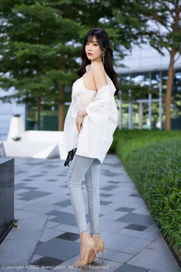 Vol. 05614 杨晨晨Yome(84P)