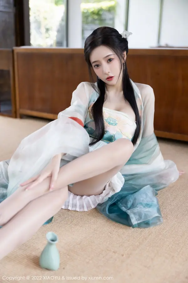 Vol. 0889 王馨瑶yanni(93P)