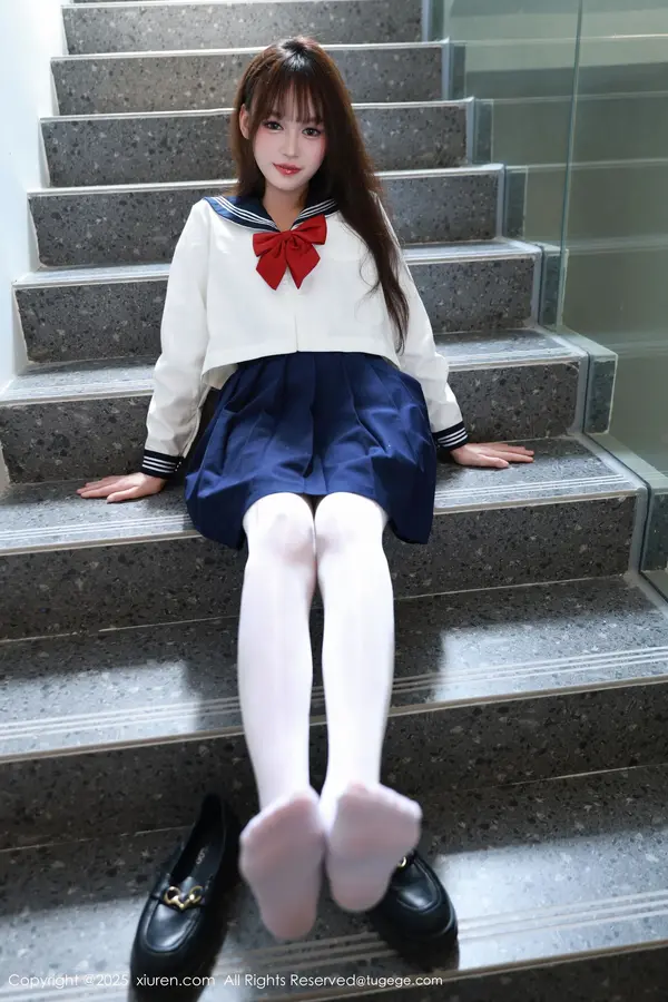 Vol. 10458 糯咪(89P)
