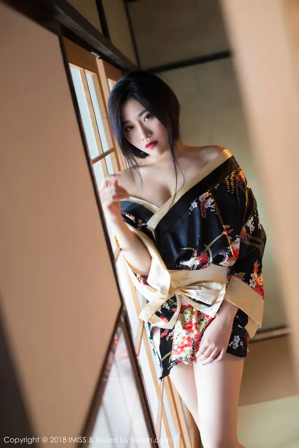 Vol. 0254 许诺Sabrina(60P)