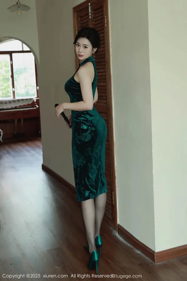 Vol. 10962 南乔(73P)