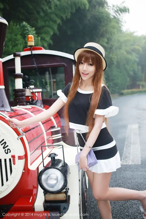 Vol. 0100 百期模特合集(1071P)