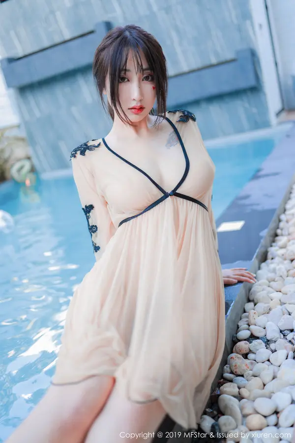Vol. 0230 Betty林子欣(63P)