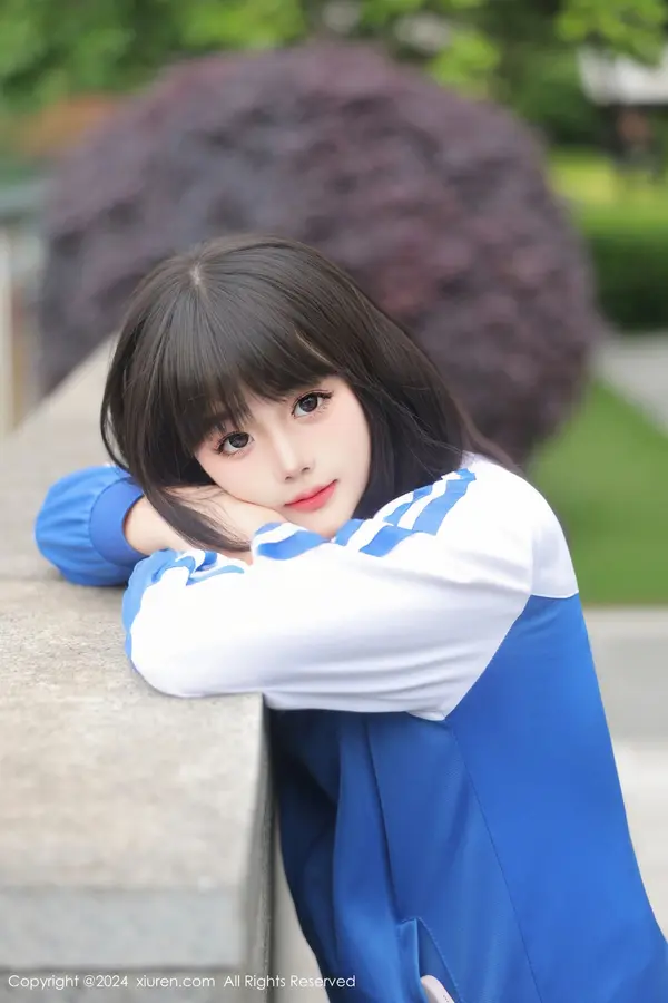 Vol. 08648 徐若兮(79P)