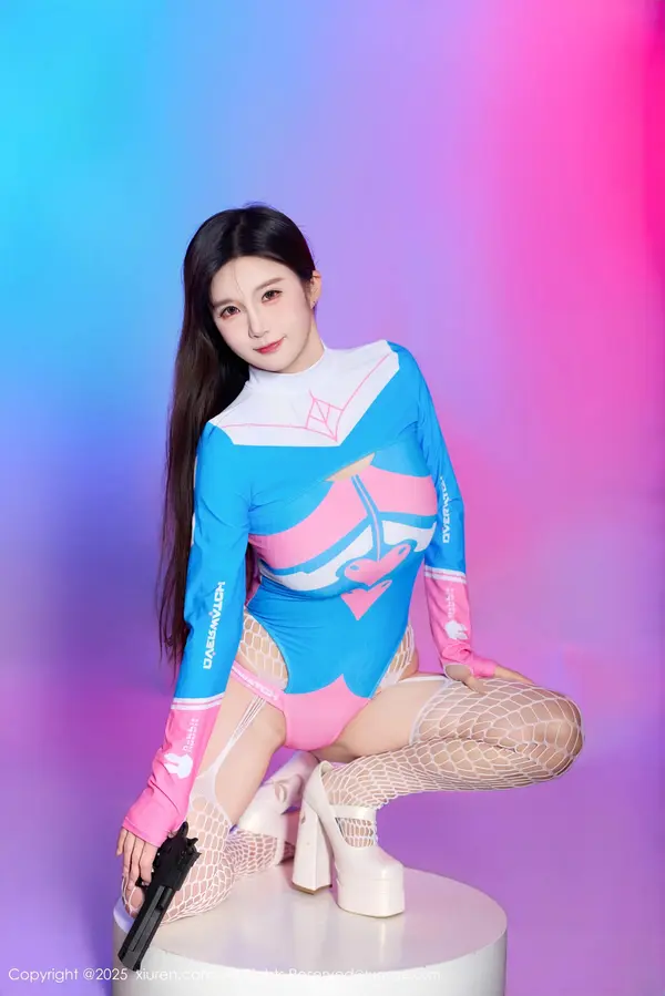 Vol. 10886 小肉肉咪(63P)