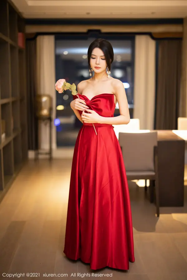Vol. 04133 媛媛酱belle(38P)