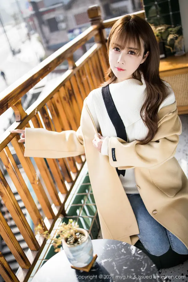 Vol. 0487 小兜儿(79P)