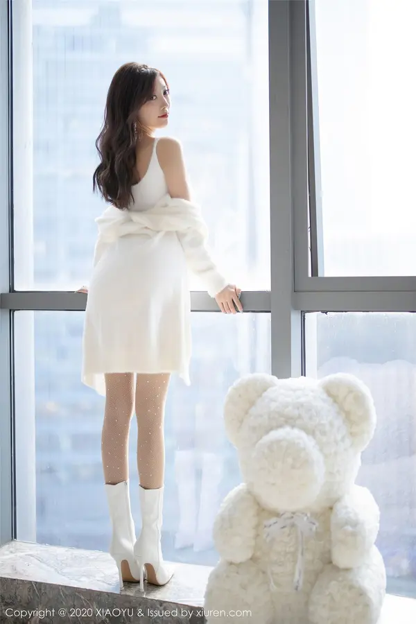 Vol. 0437 杨晨晨sugar(74P)