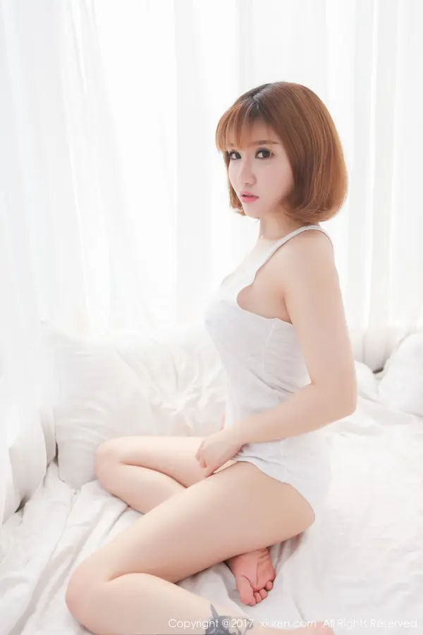 Vol. 00722 K8傲娇萌萌Vivian(63P)